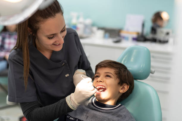 Best Emergency Dentist for Special Needs Patients in Apex, NC