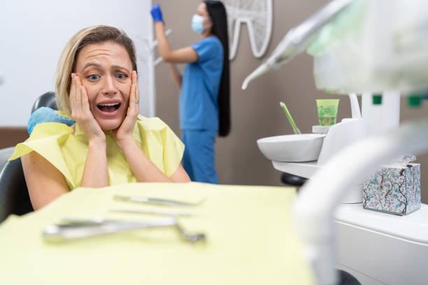 Best Mobile Emergency Dentist in Apex, NC