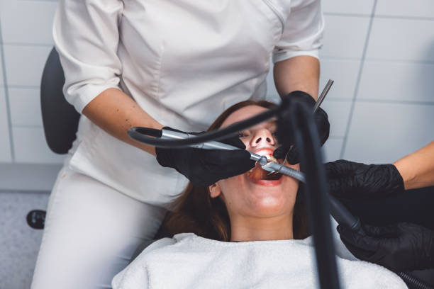Best Broken or Cracked Tooth Emergency Dentist in Apex, NC