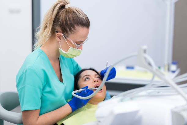 Best Emergency Dental Extractions in Apex, NC