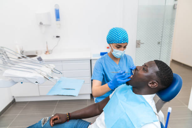 Best Emergency Dental Extractions in Apex, NC