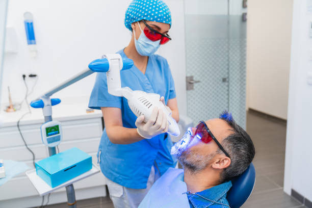 Best Emergency Dental Extractions in Apex, NC